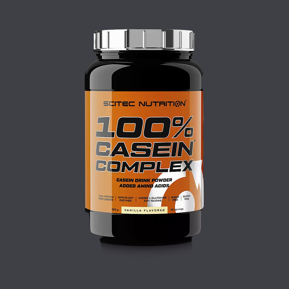 Scitec Nutrition Casein Complex