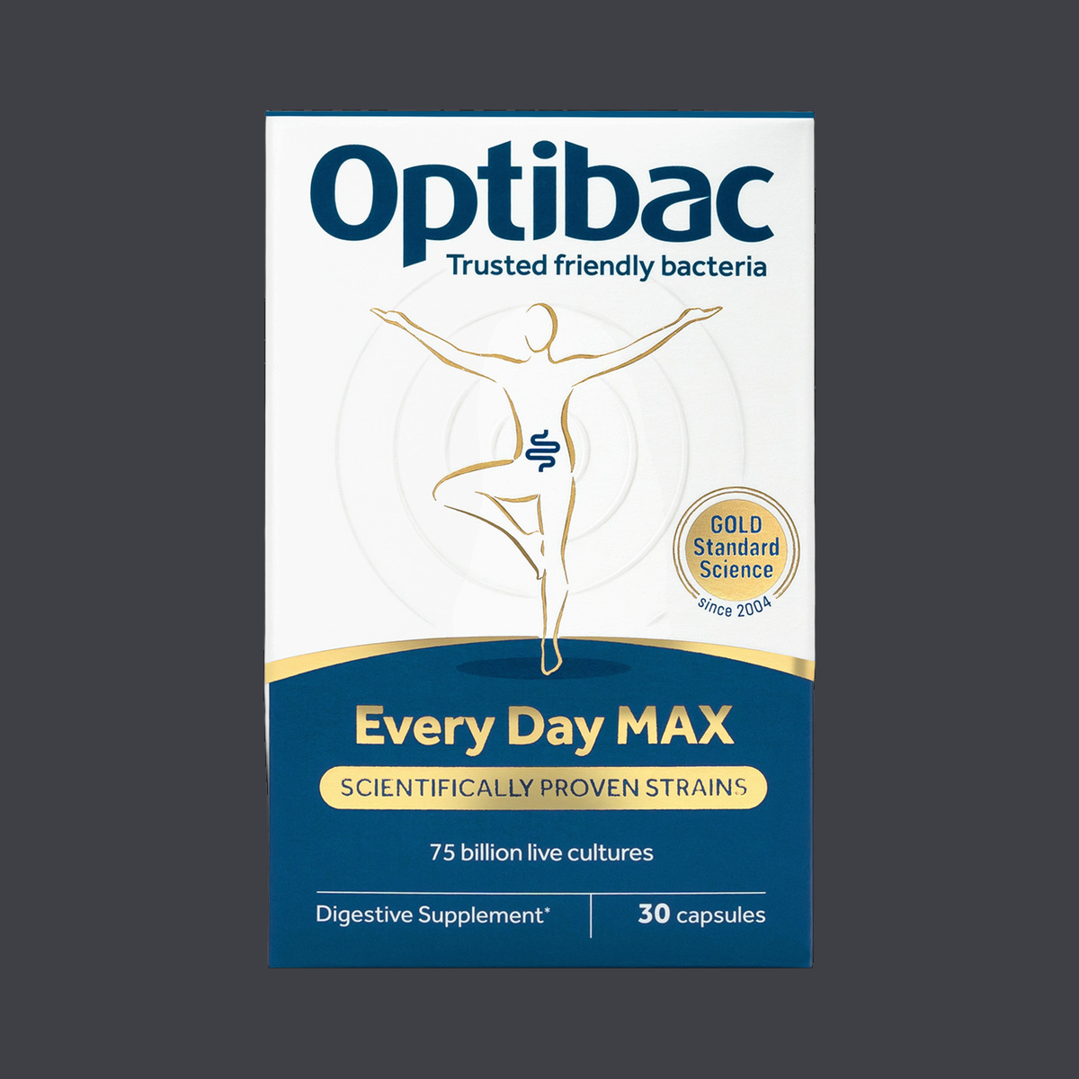 Optibac Every Day MAX