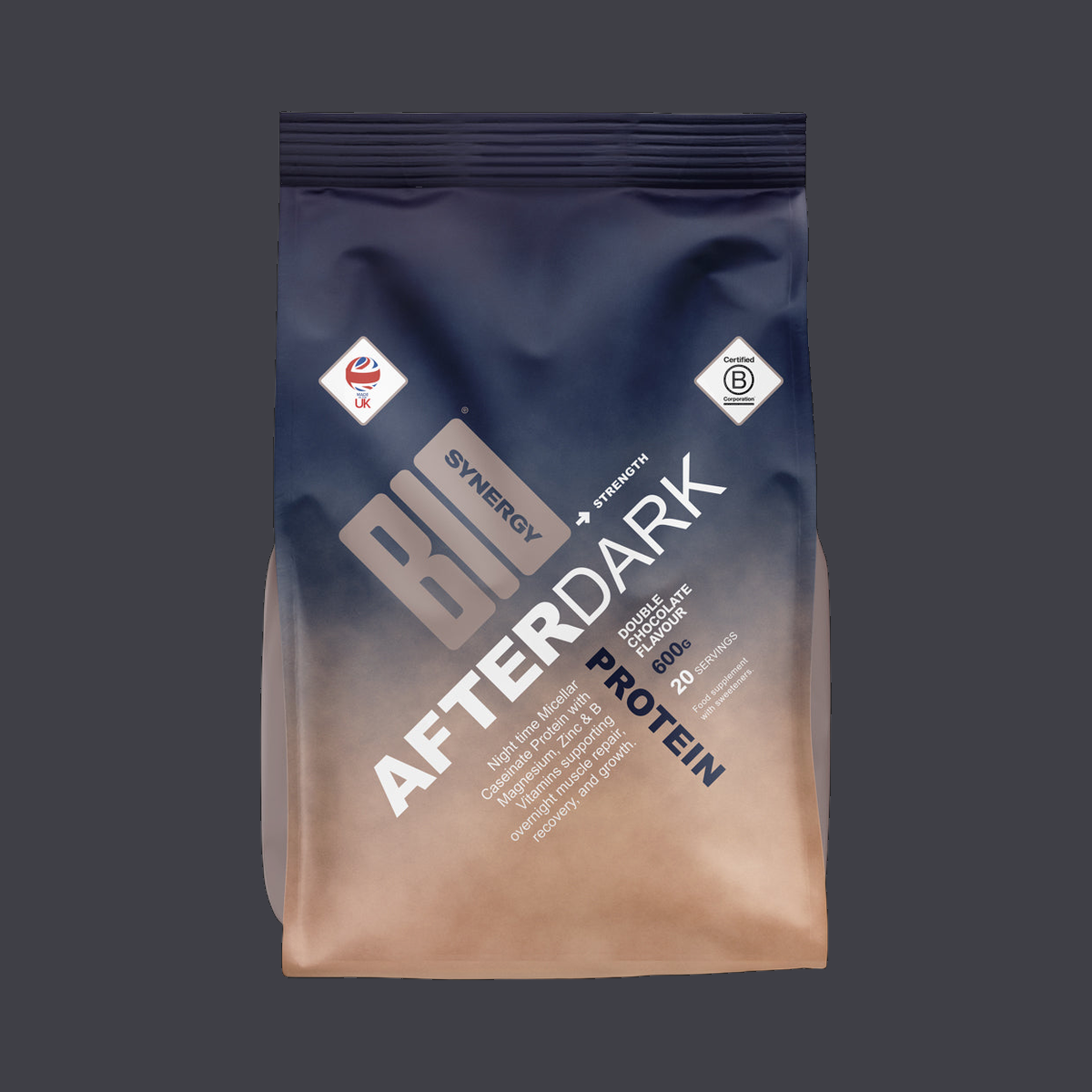 Bio-Synergy After Dark Protein