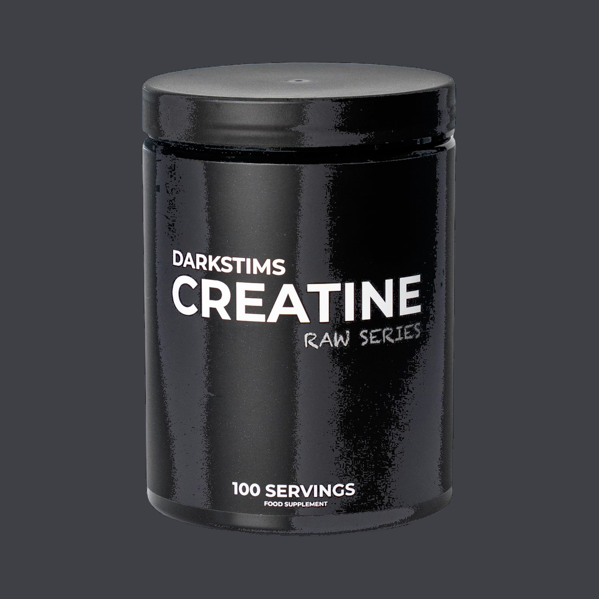 Darkstims Creatine Monohydrate