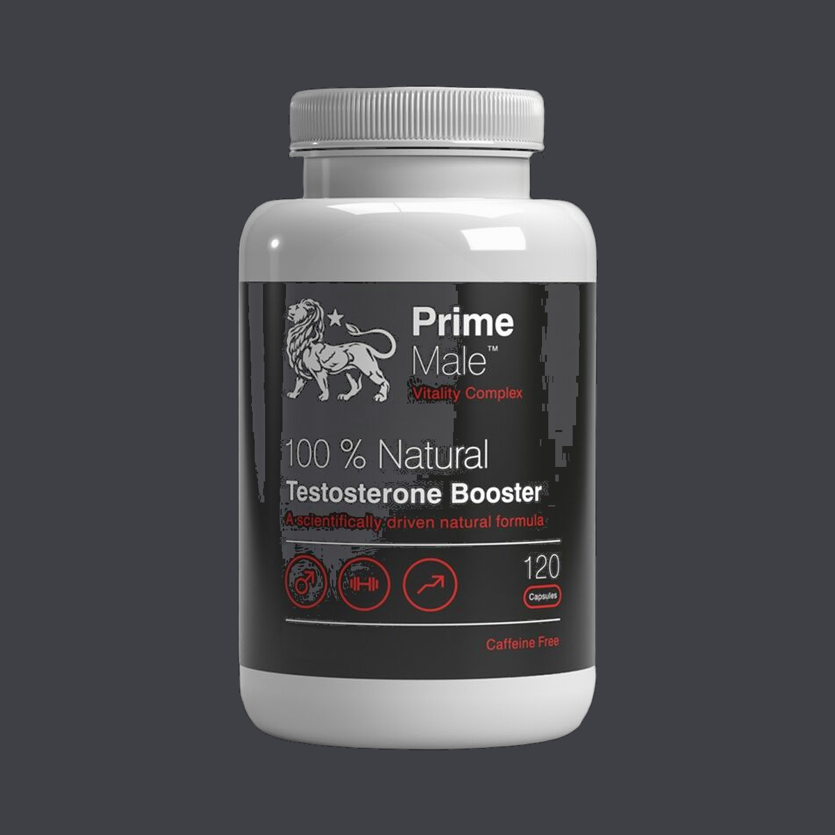 Roar Ambition Prime Male