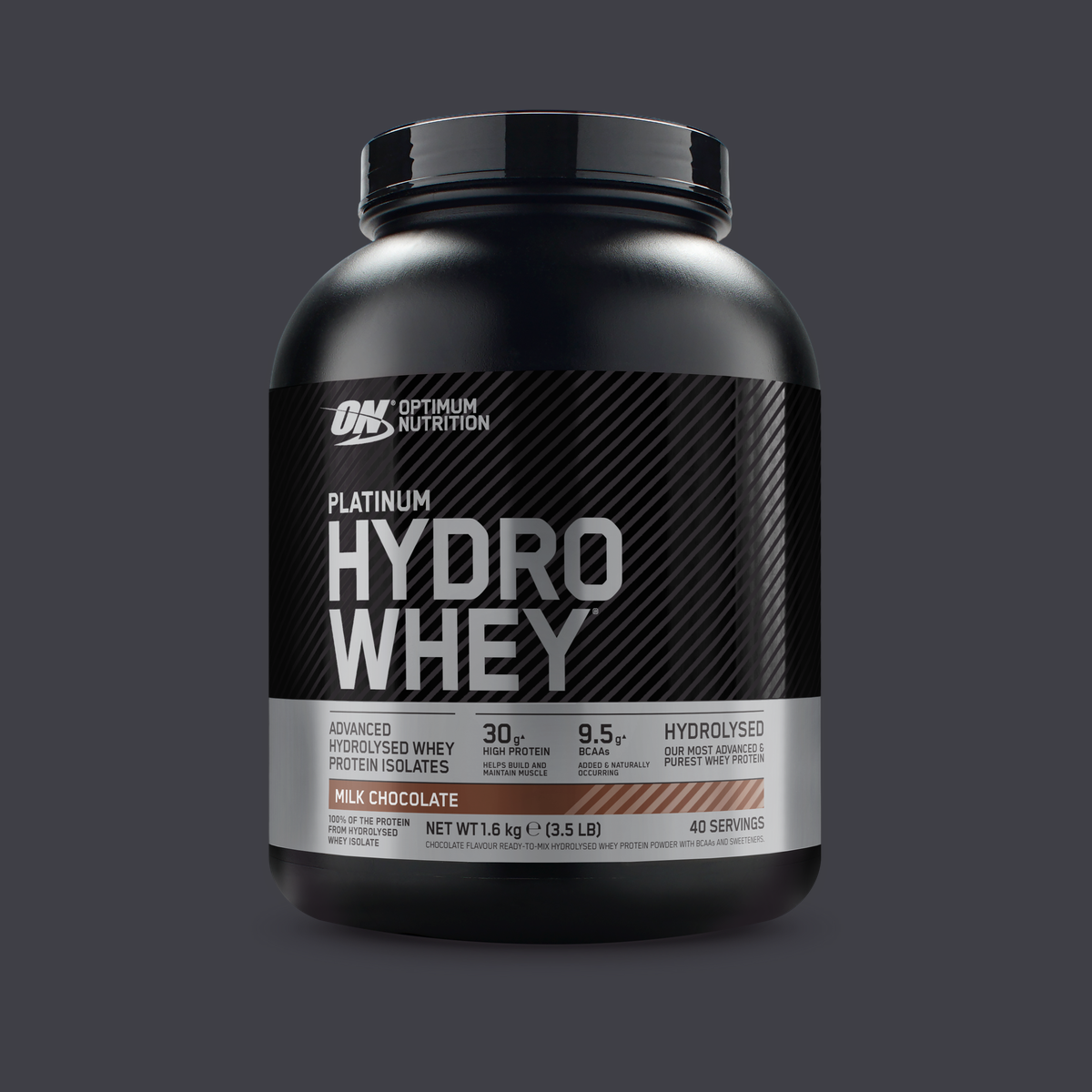 Optimum Nutrition Platinum Hydrowhey