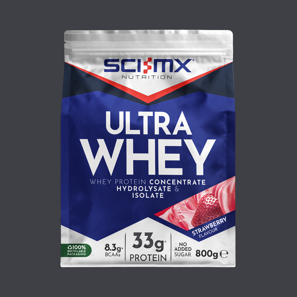 Sci-MX Ultra Whey