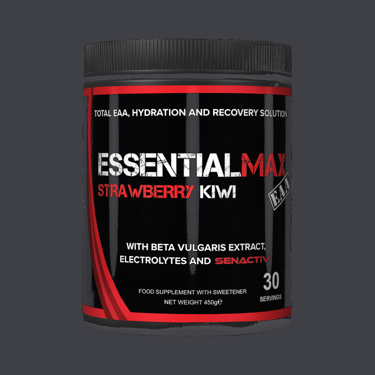Strom Sports Nutrition EssentialMax