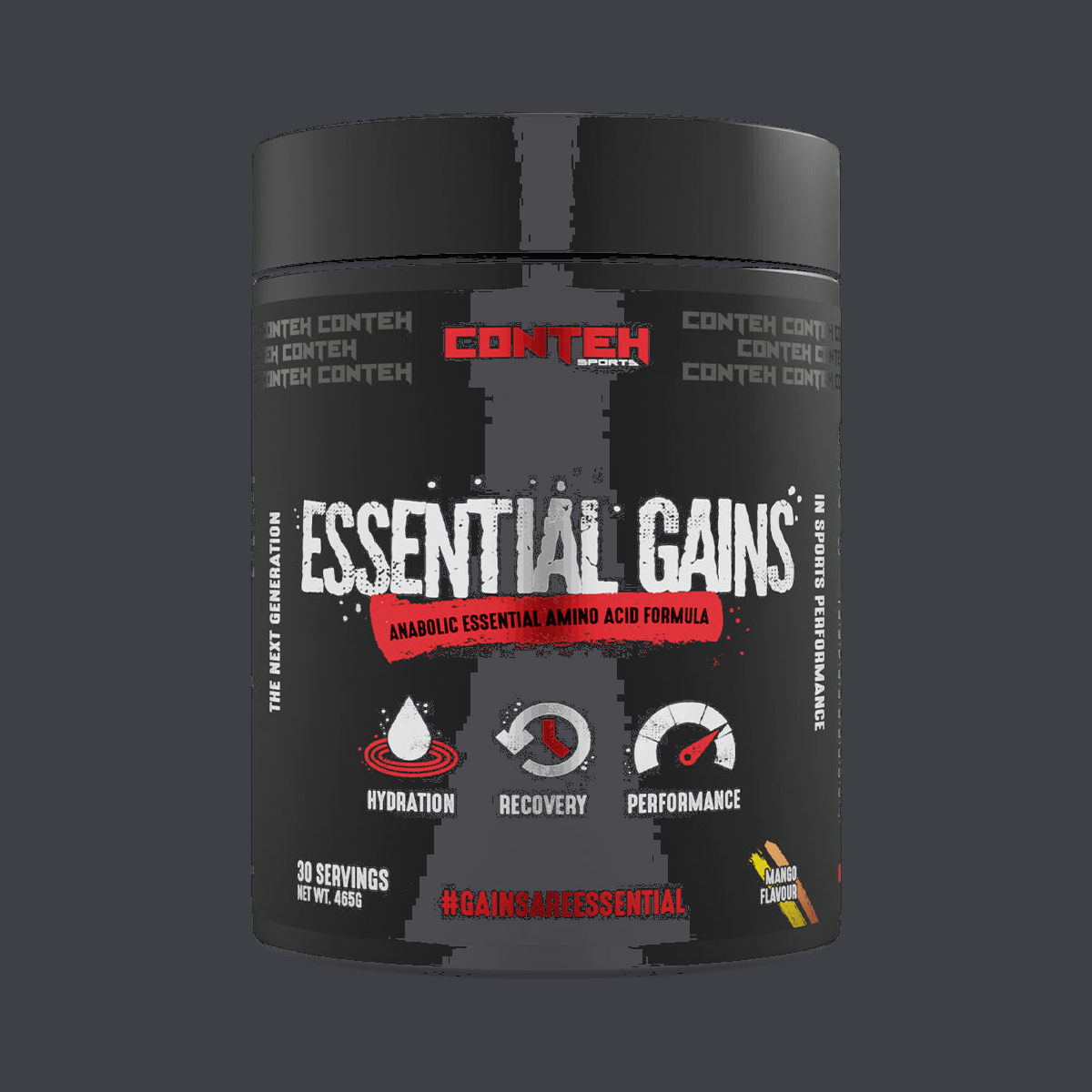 Conteh Sports Essential Amino