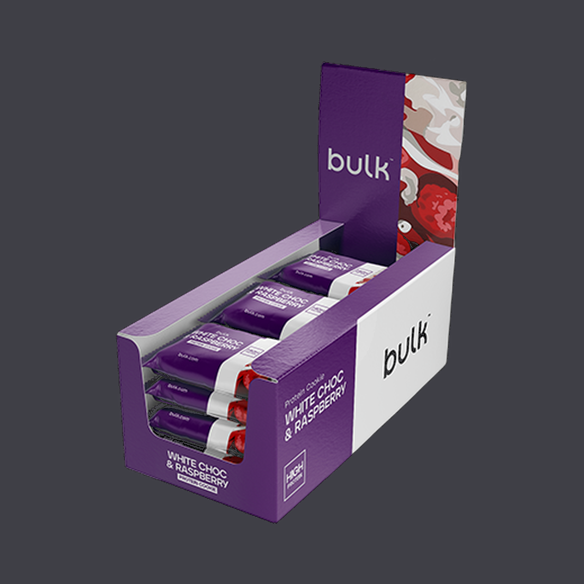Bulk Protein Cookie