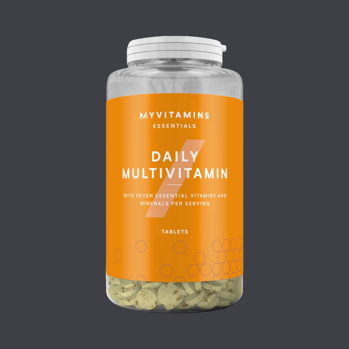 MyProtein Complete Daily Multivitamin
