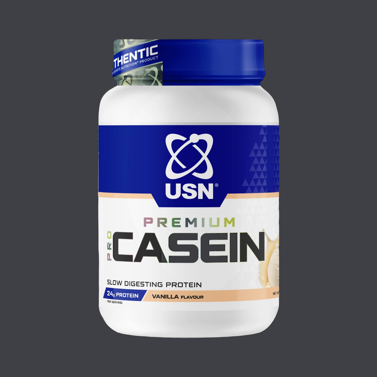 USN 100% Premium Micellar Casein