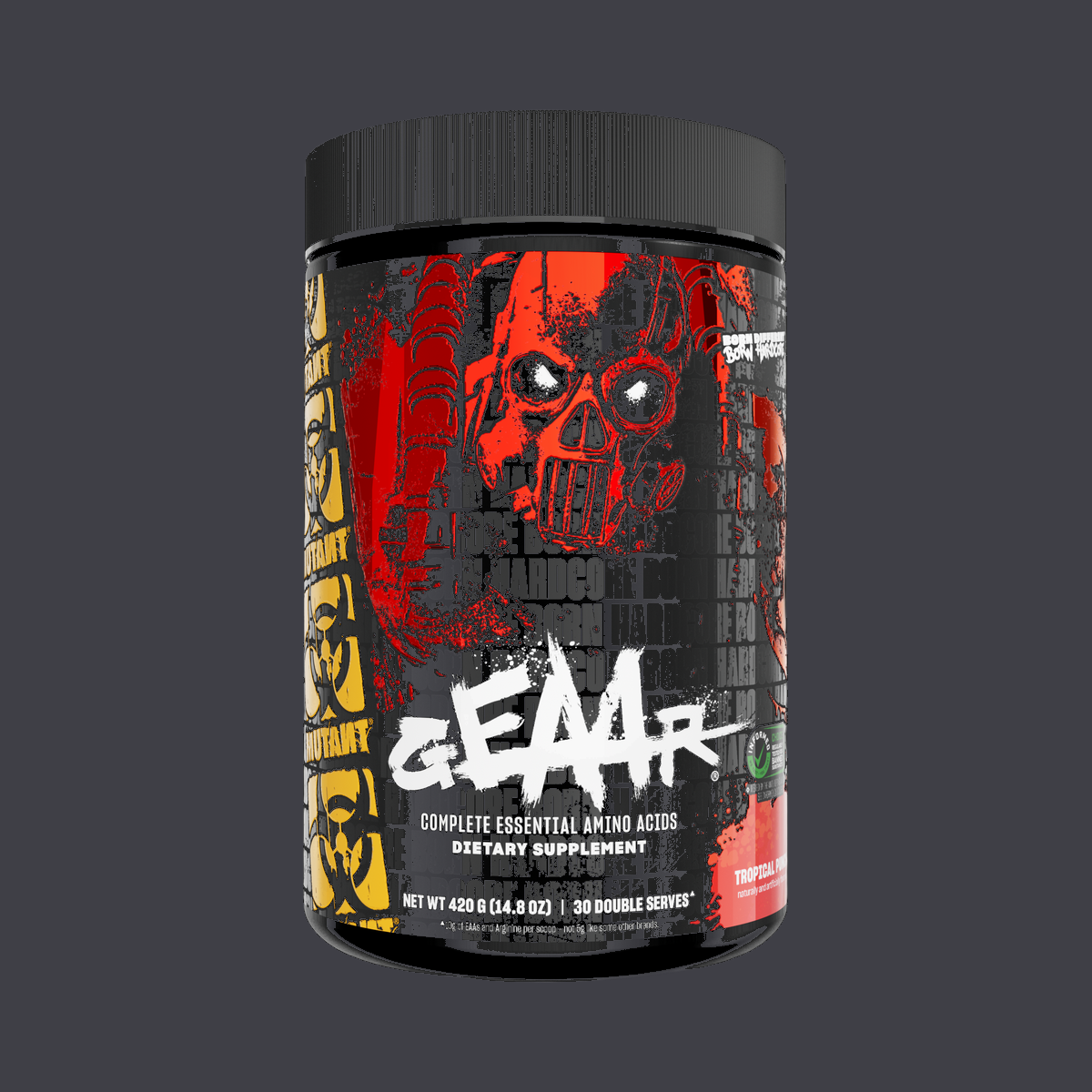 Mutant GEAAR