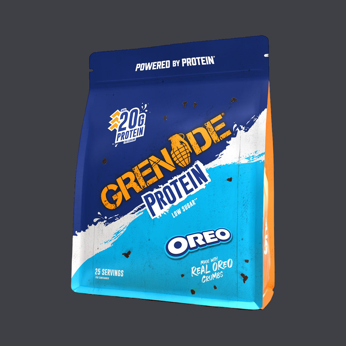 Grenade Protein Powder