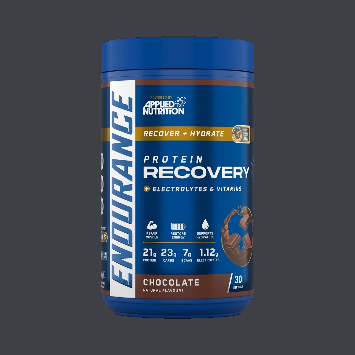 Applied Nutrition Endurance Recovery