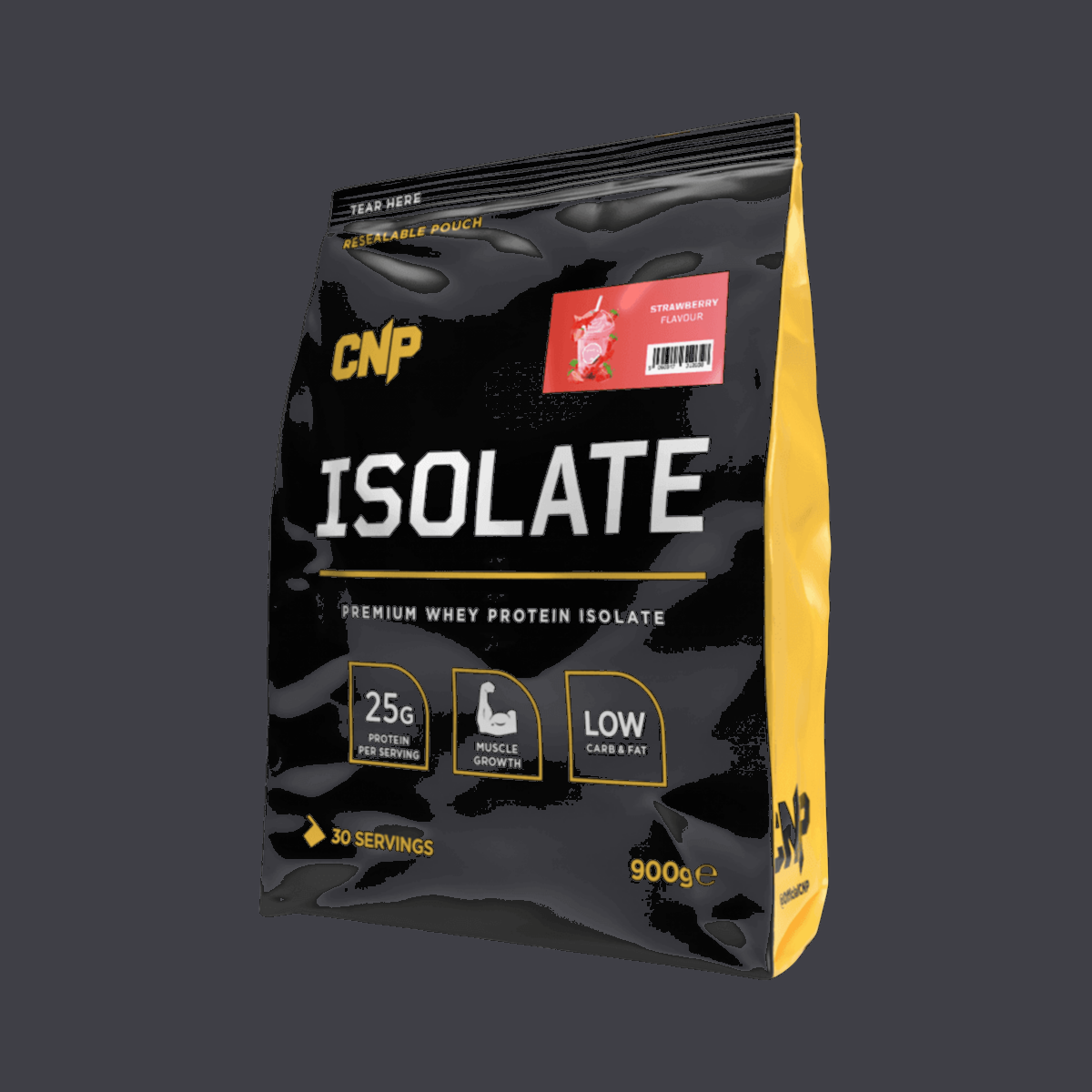 CNP Professional CNP Isolate