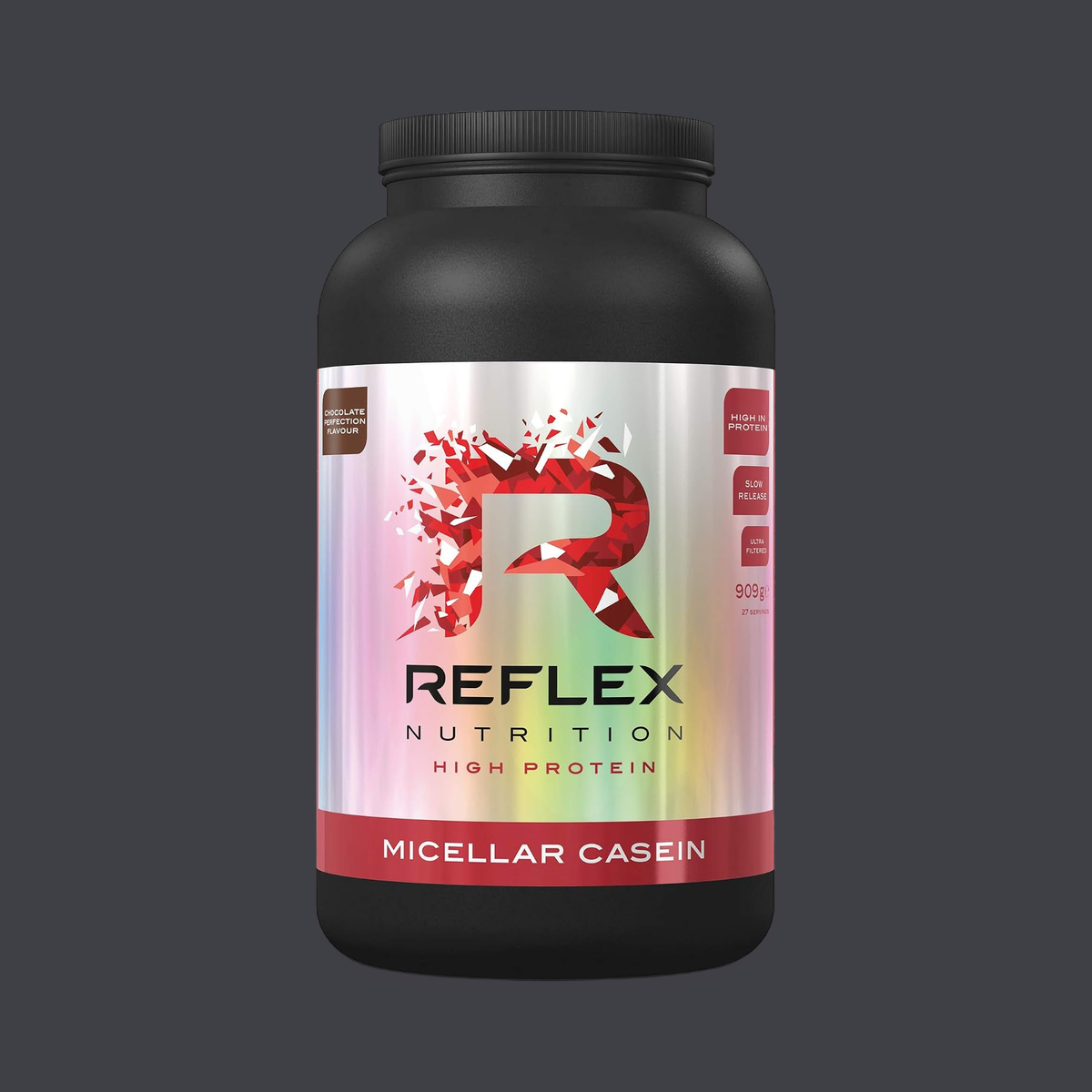 Reflex Nutrition Micellar Casein