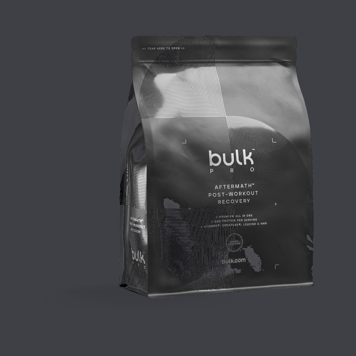 Bulk Aftermath