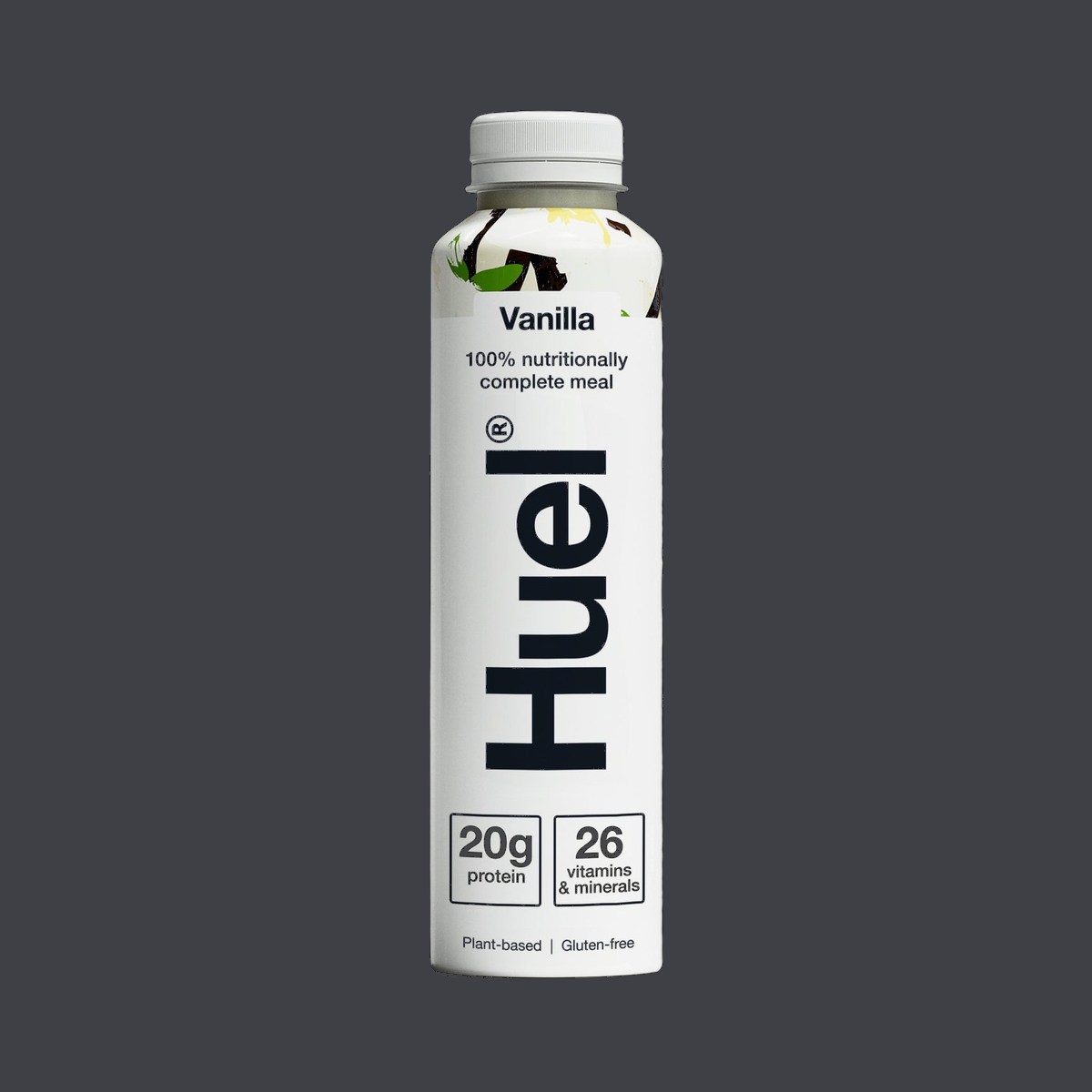 Huel Ready-to-drink (Vanilla)