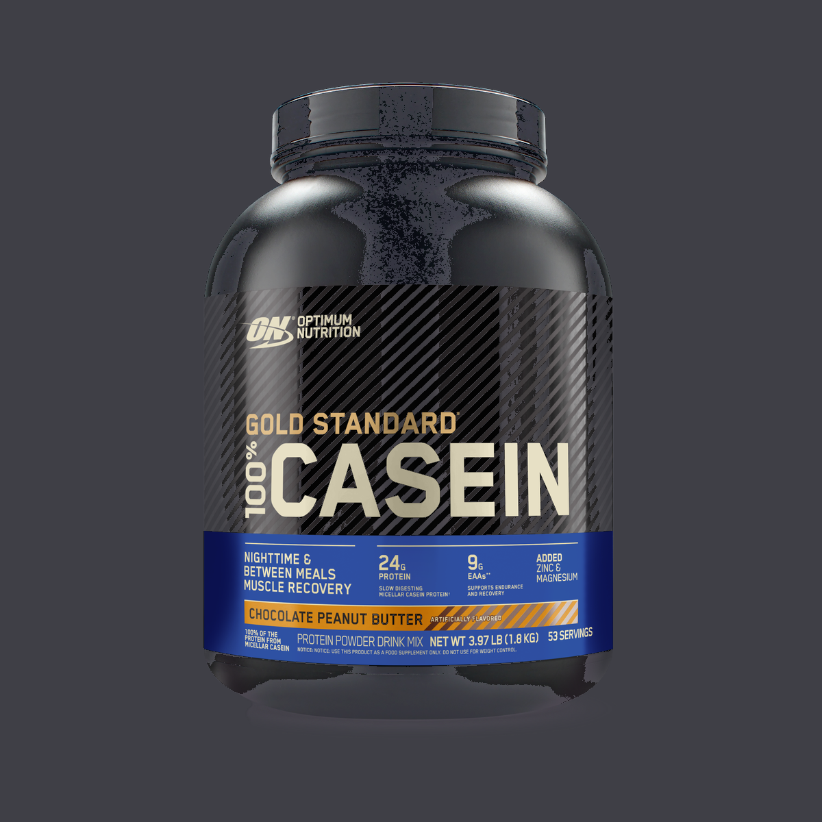 Optimum Nutrition Gold Standard 100% Casein