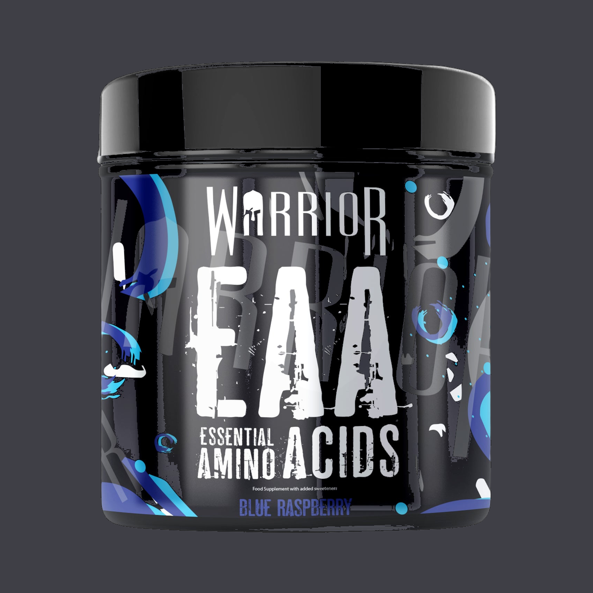 Warrior EAA Powder
