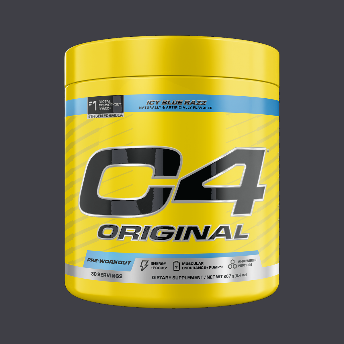 Cellucor C4 Original