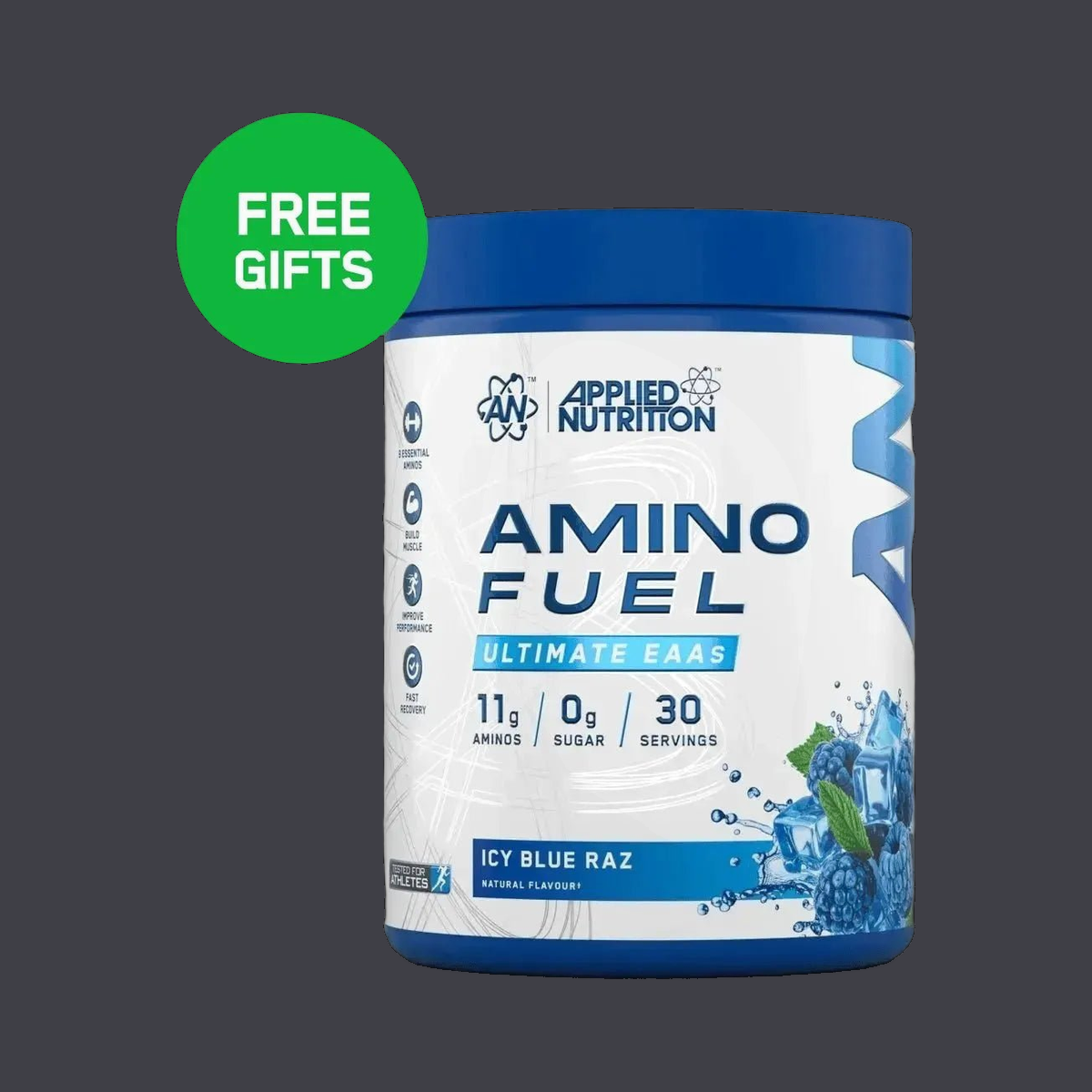 Applied Nutrition Amino Fuel EAA