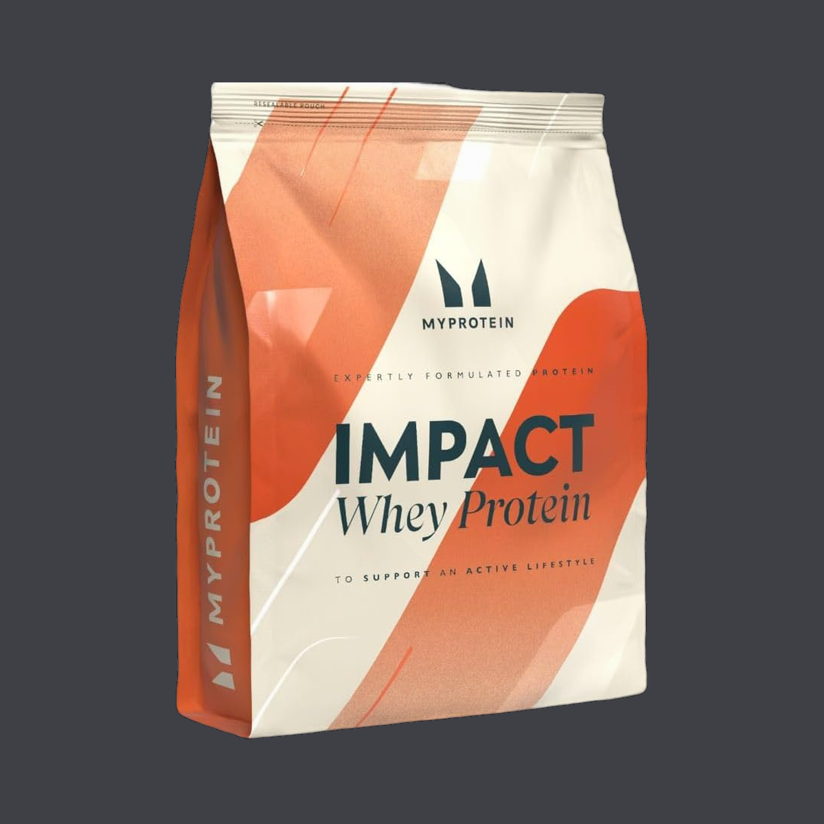 MyProtein Impact Whey Protein