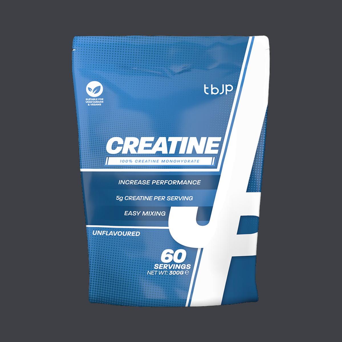 TBJP JP Creatine