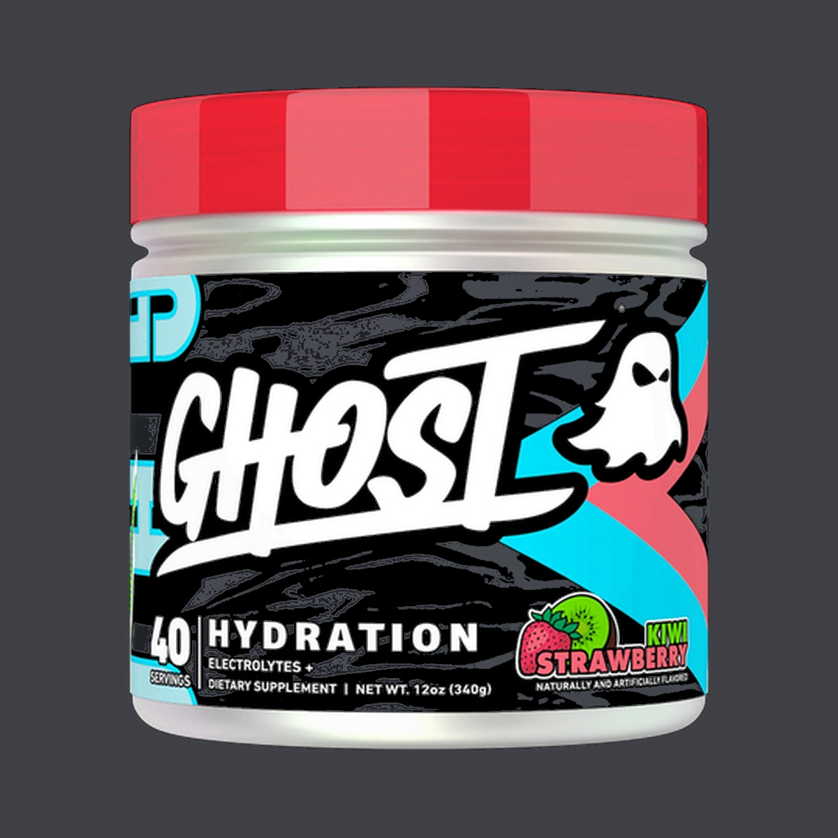 Ghost Lifestyle Ghost Hydration