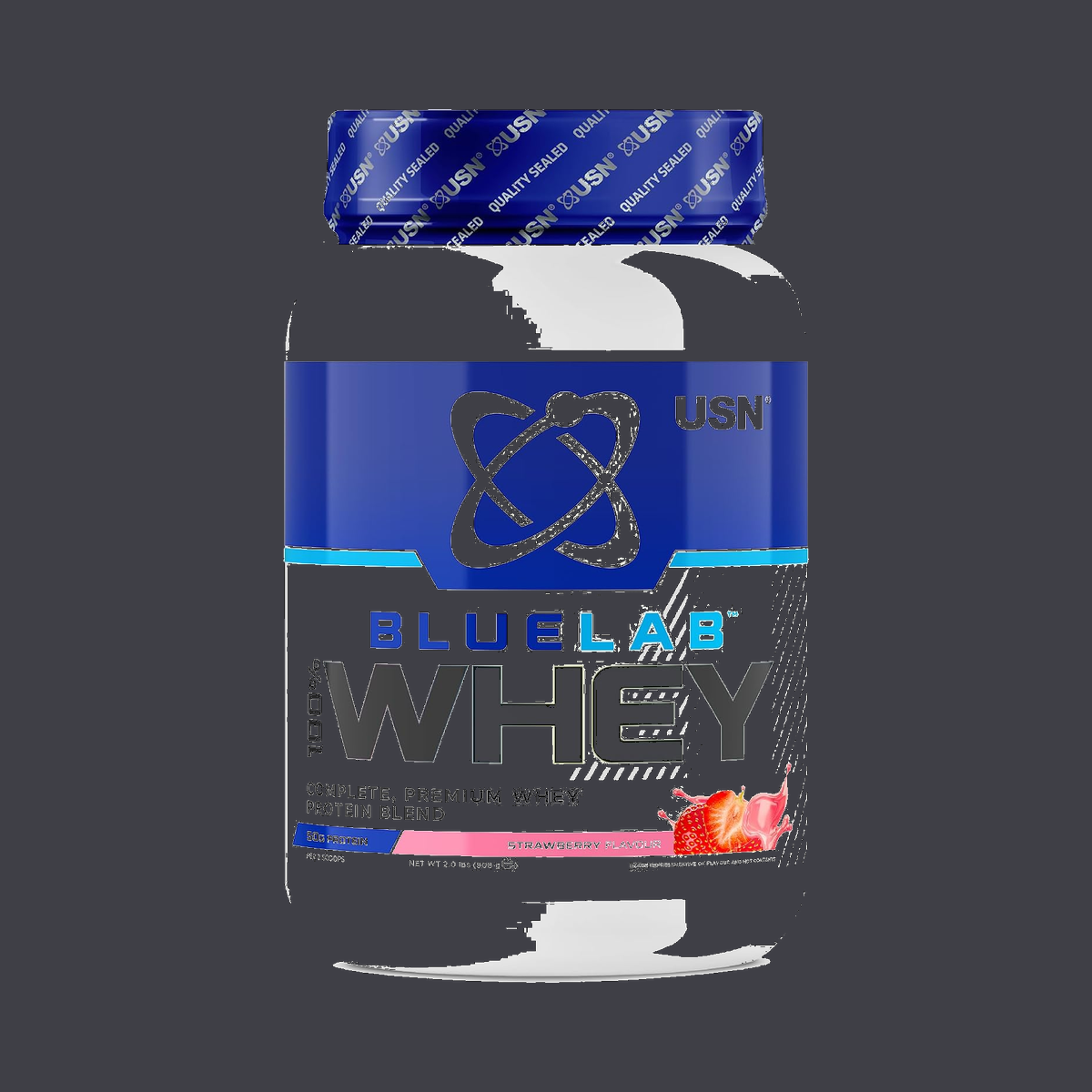 USN BlueLab 100% Whey