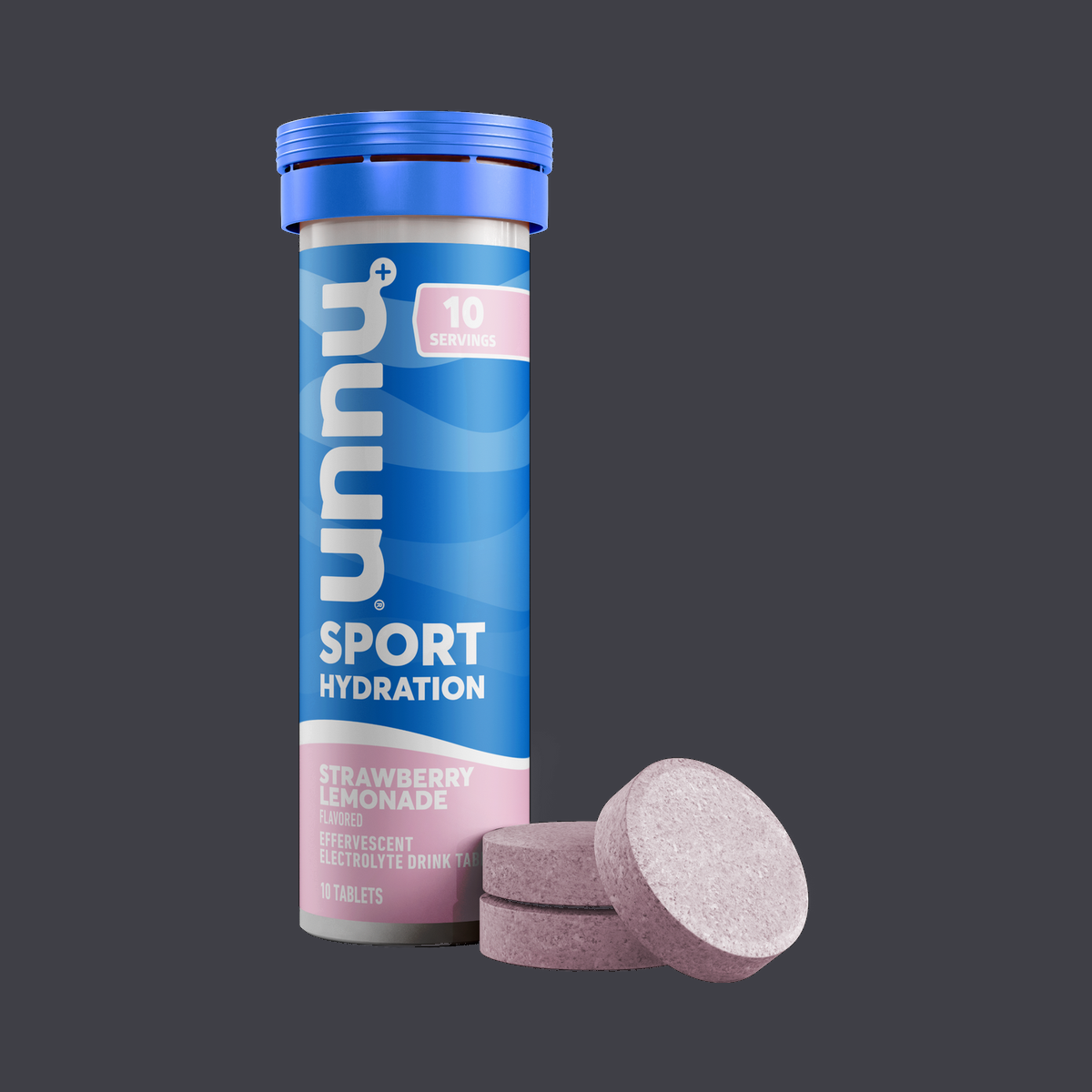 Nuun Sport