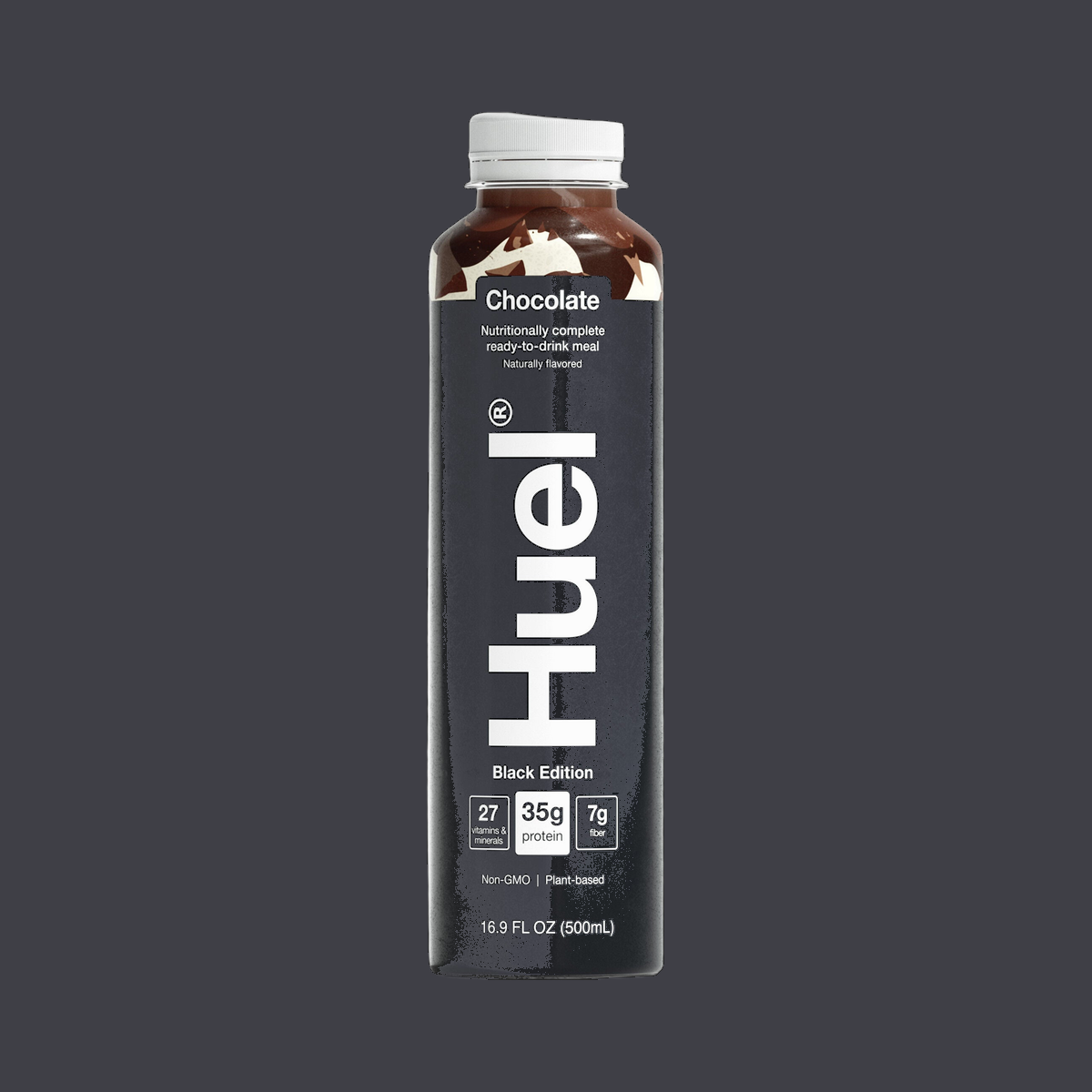 Huel Black Edition Ready-to-drink (Chocolate)