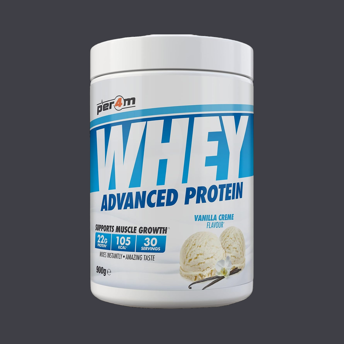 Per4m Advanced Whey