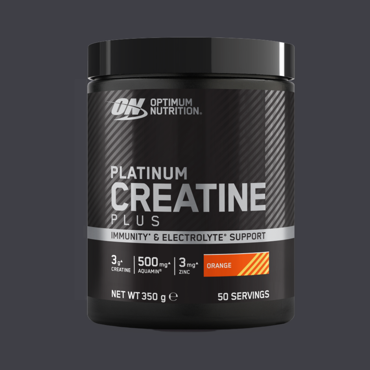Optimum Nutrition Platinum Creatine Plus