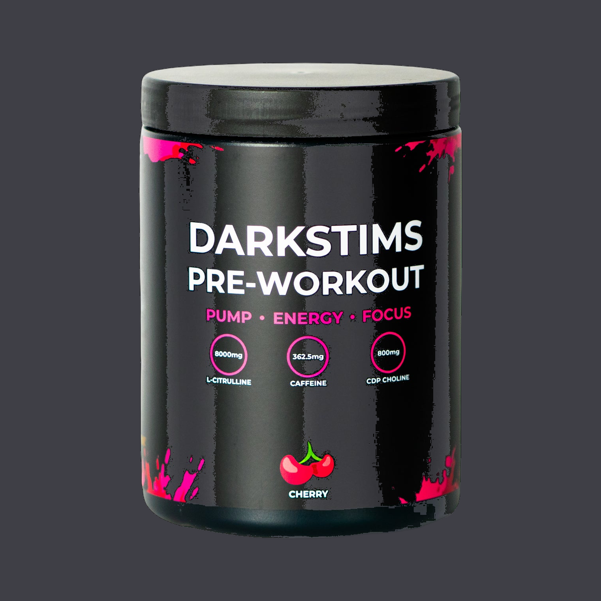 Darkstims PRE V4