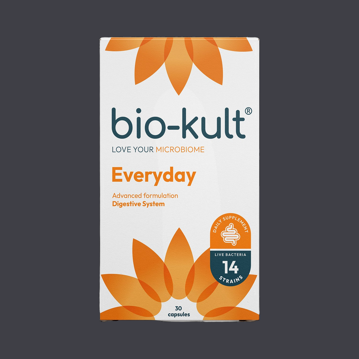 Bio-Kult Everyday Gut (Original)