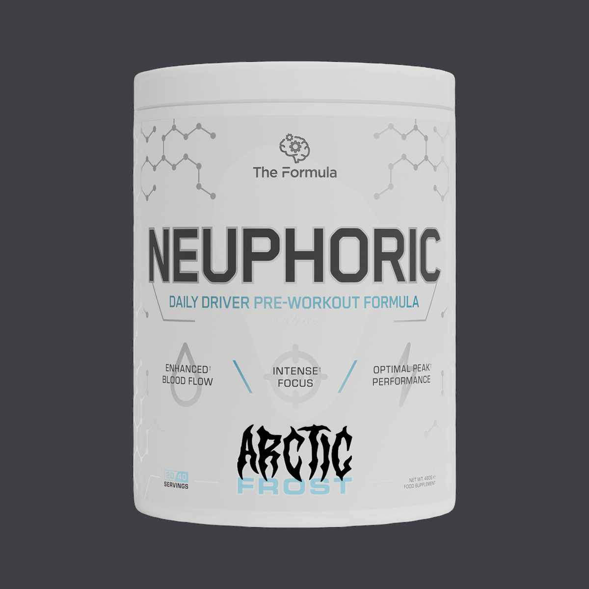 The Formula NEUPHORIC