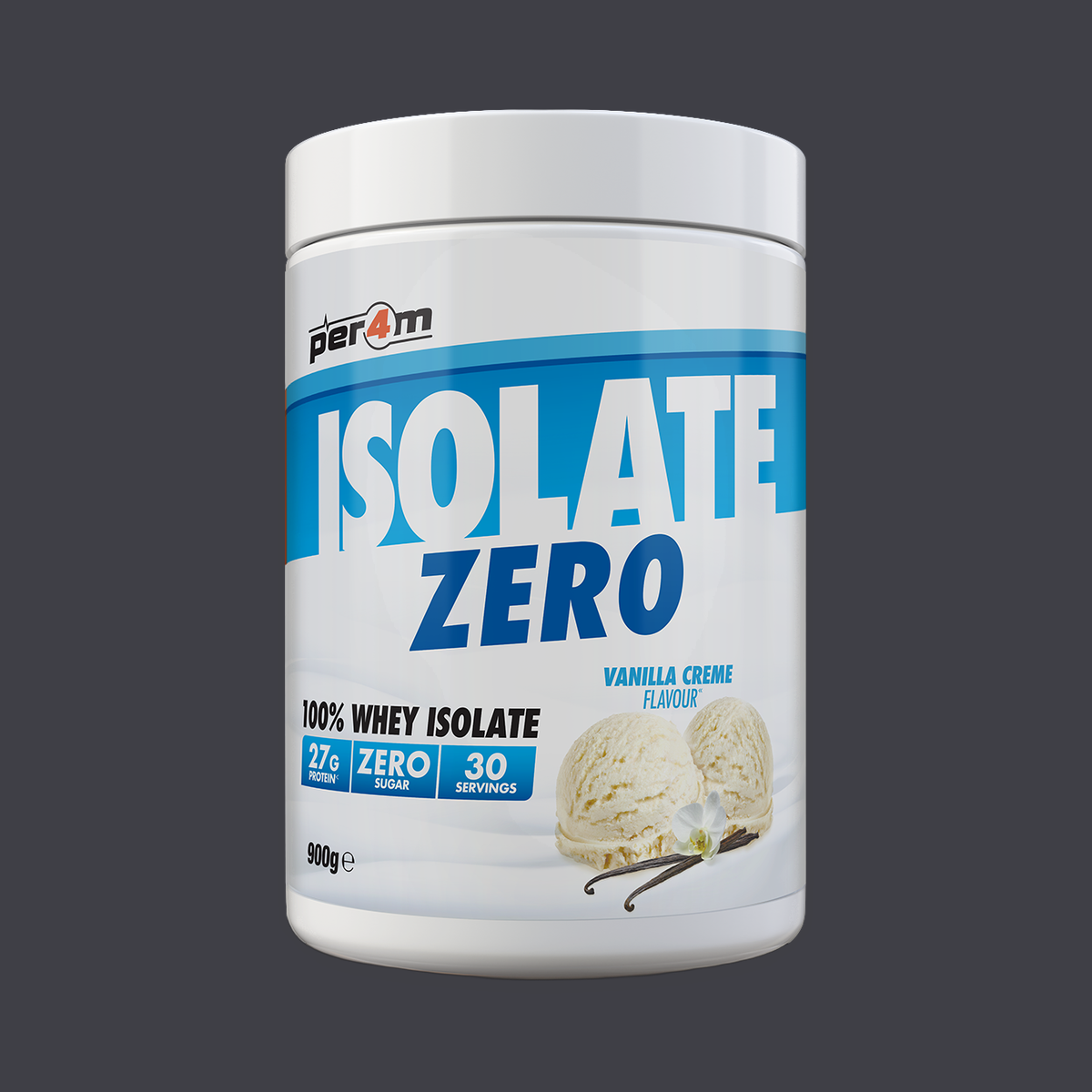 Per4m Per4m Isolate