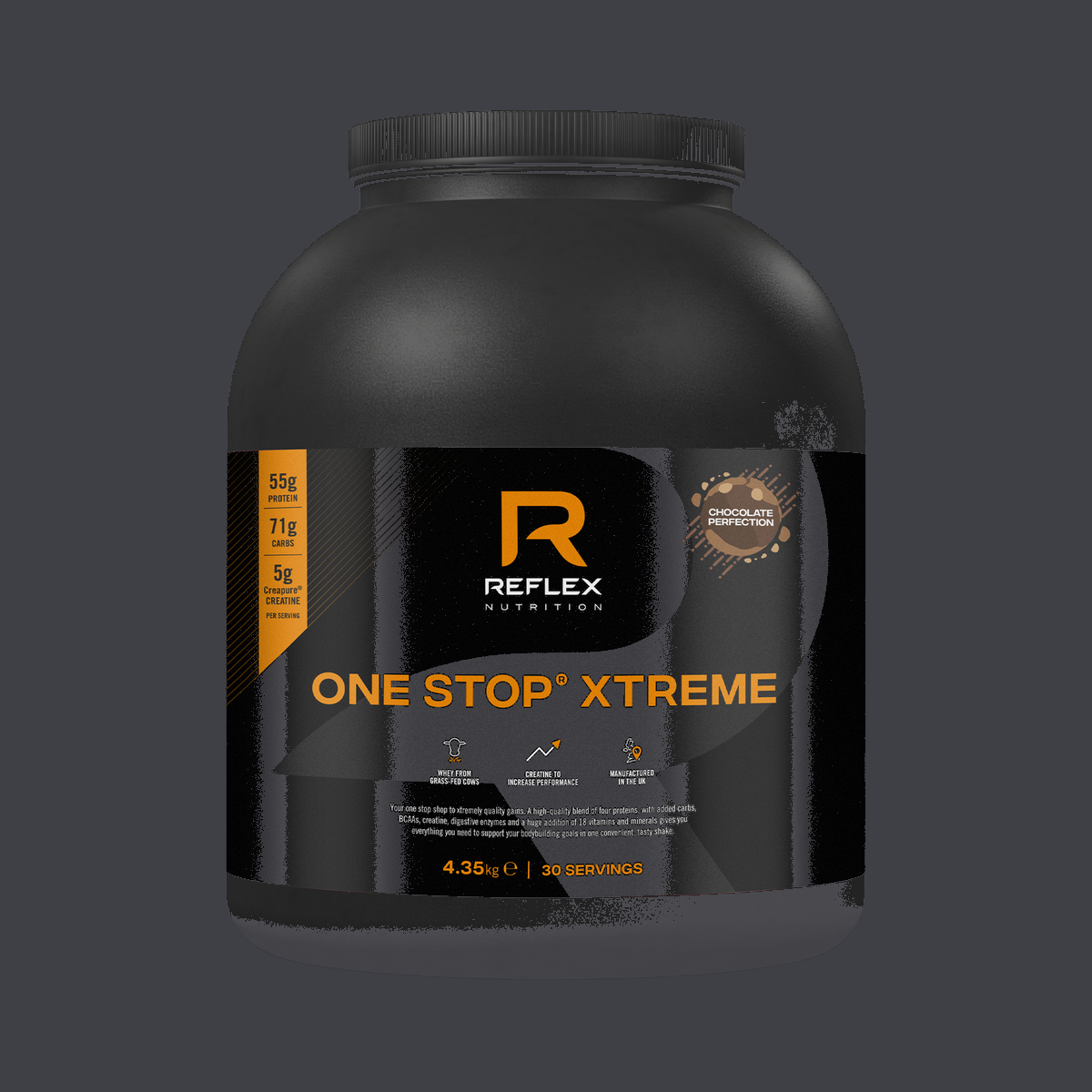 Reflex Nutrition One Stop Xtreme
