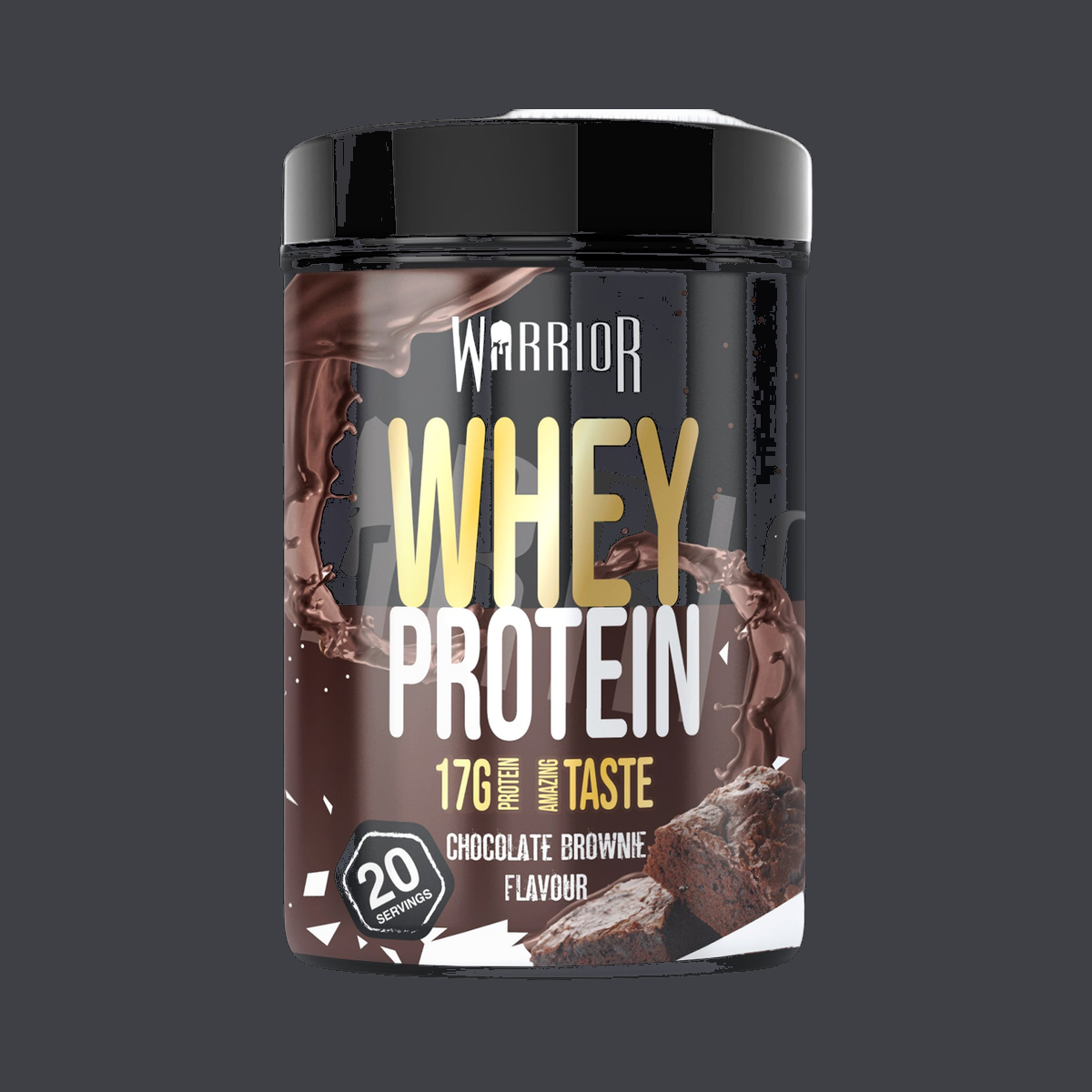 Warrior Whey Protein