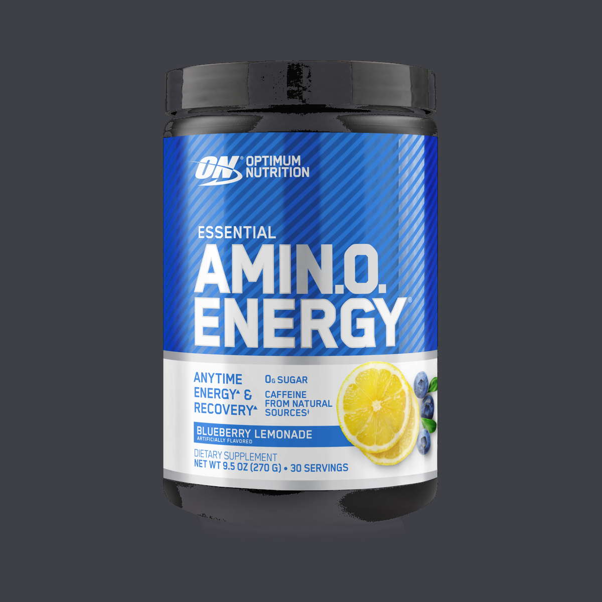 Optimum Nutrition Essential Amino Energy