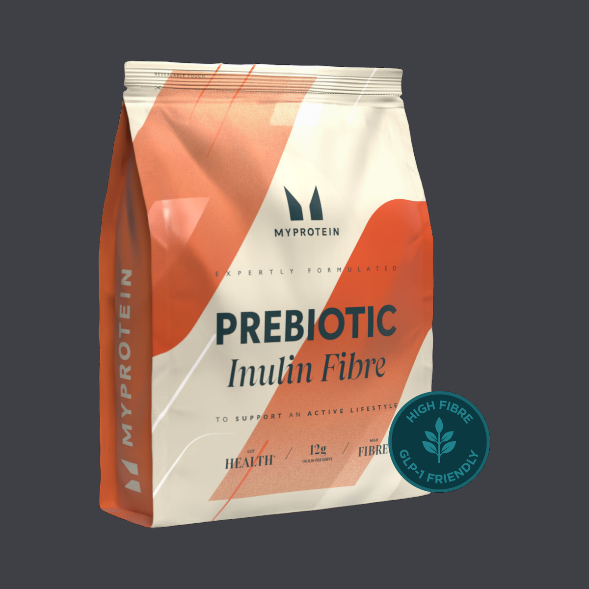 MyProtein Prebiotic Inulin Fibre Powder