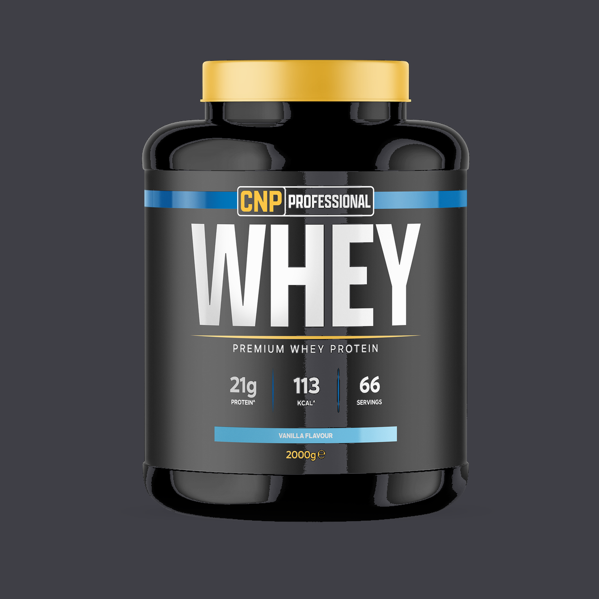 CNP Whey