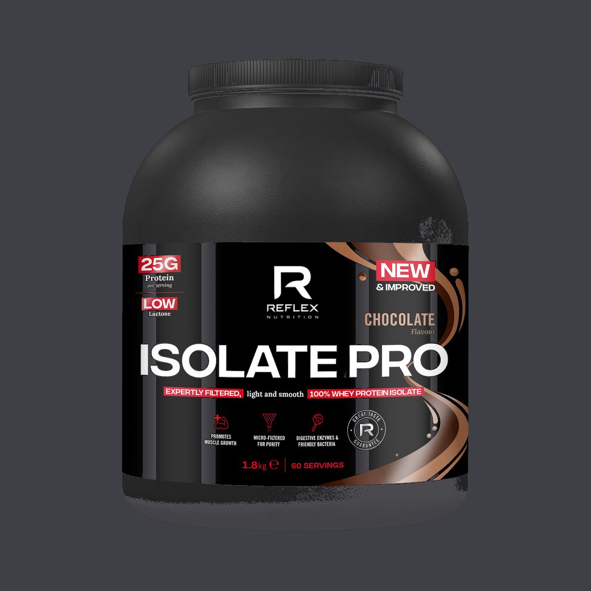 Reflex Nutrition Isolate Pro