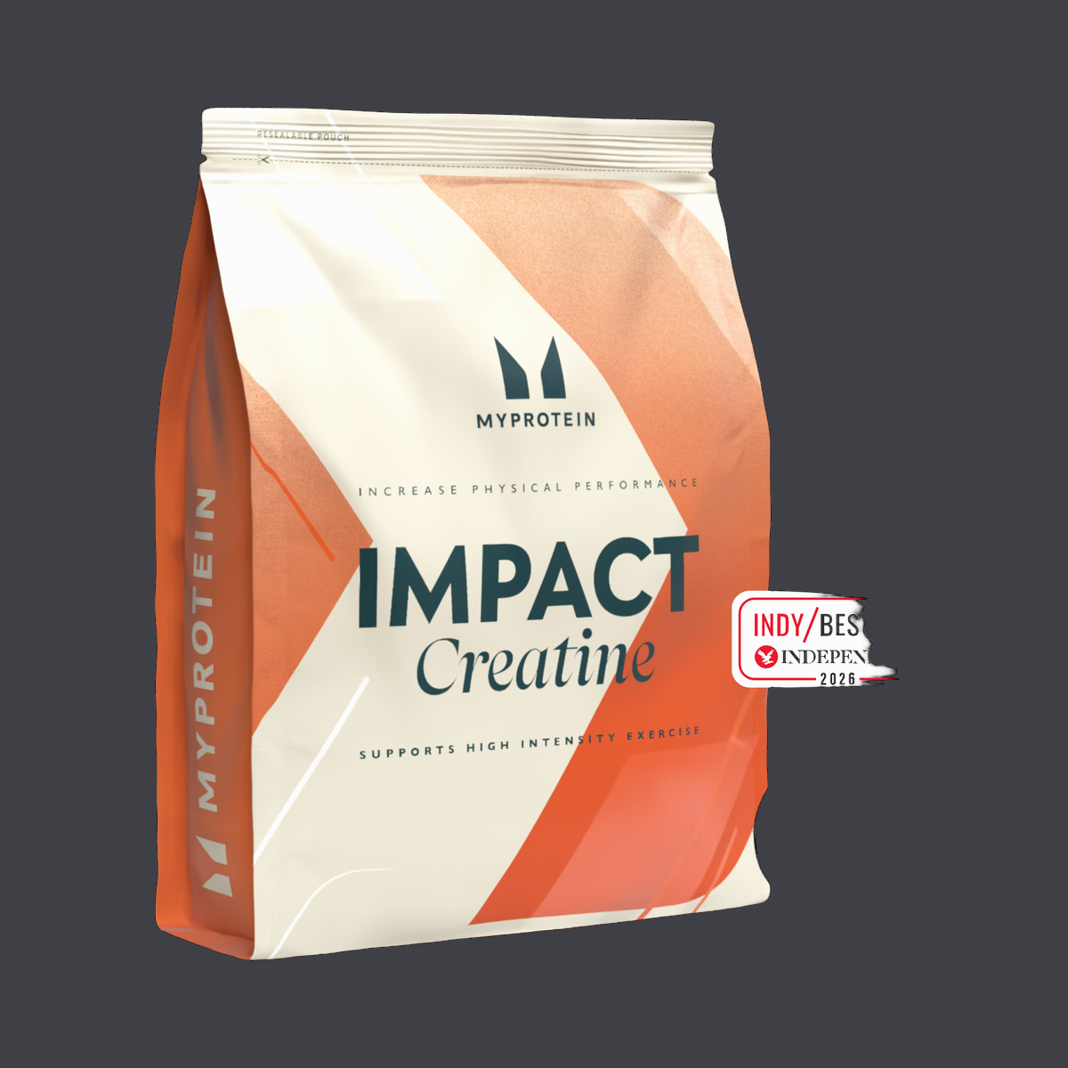 MyProtein Impact Creatine
