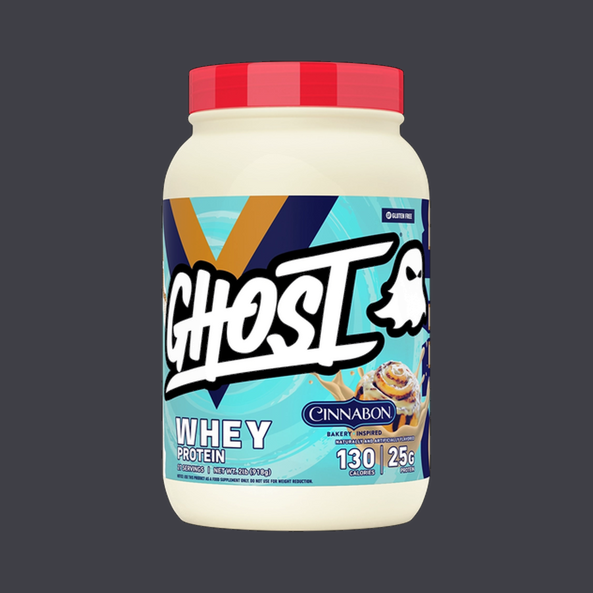 Ghost Whey