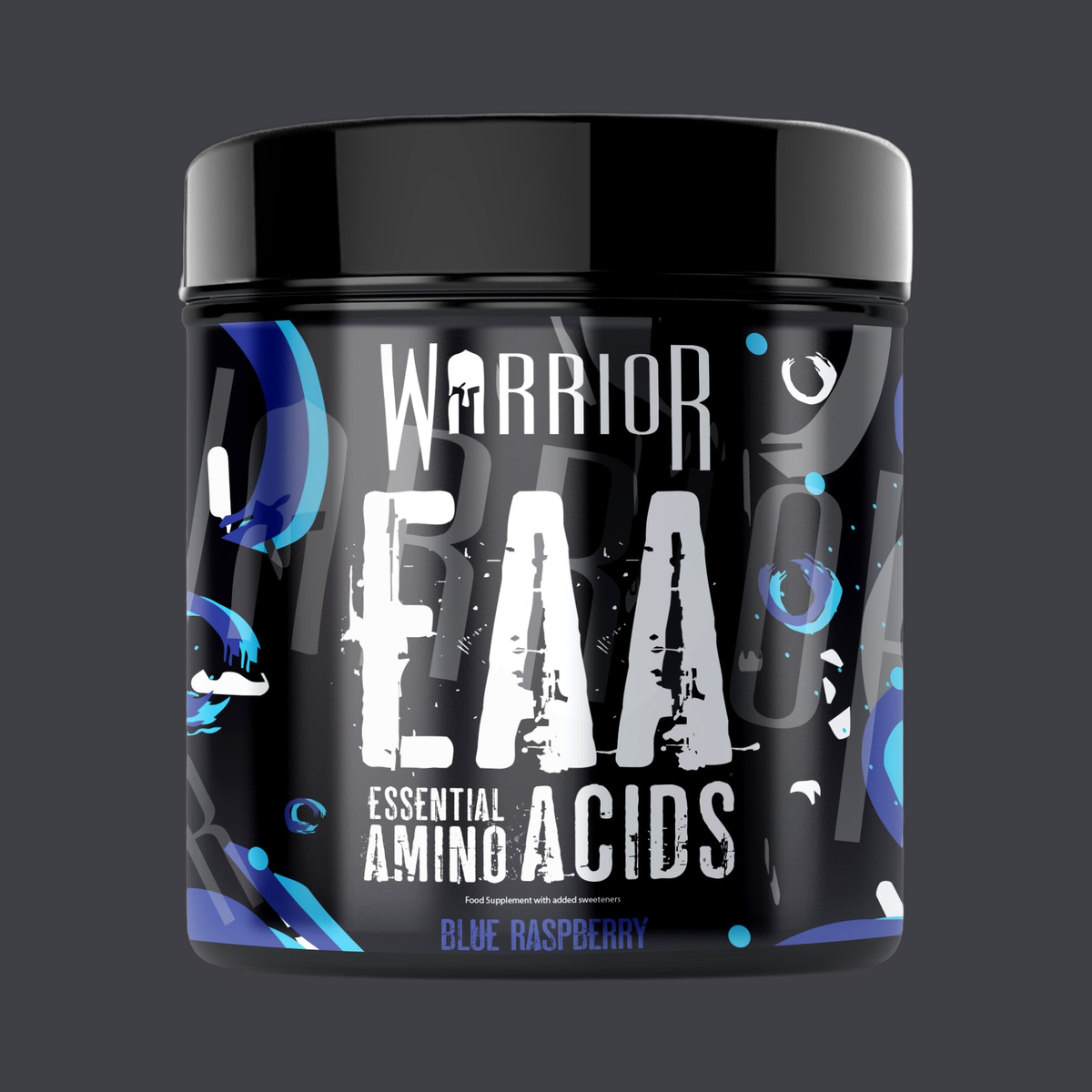 Warrior EAA+
