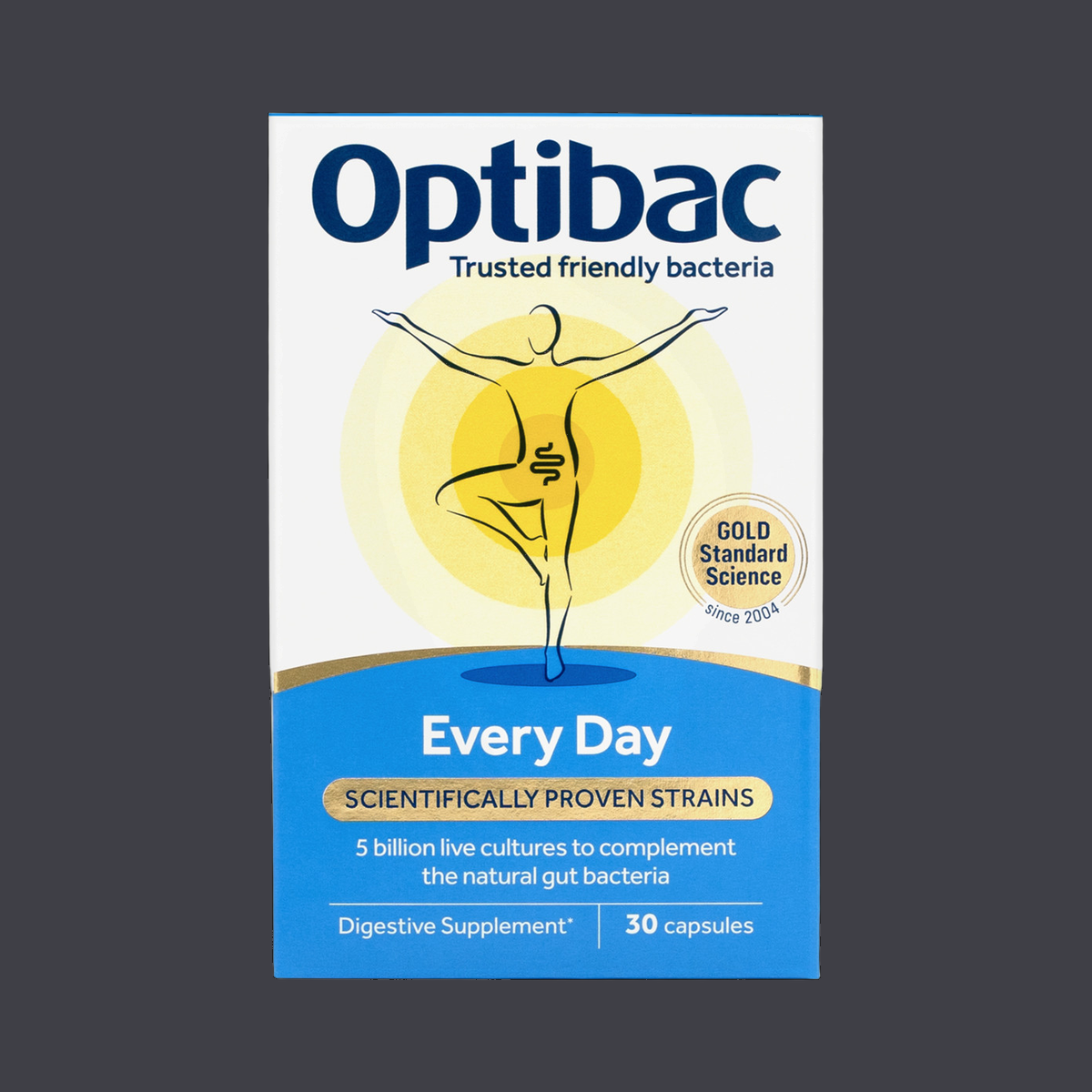 Optibac Probiotics for Every Day