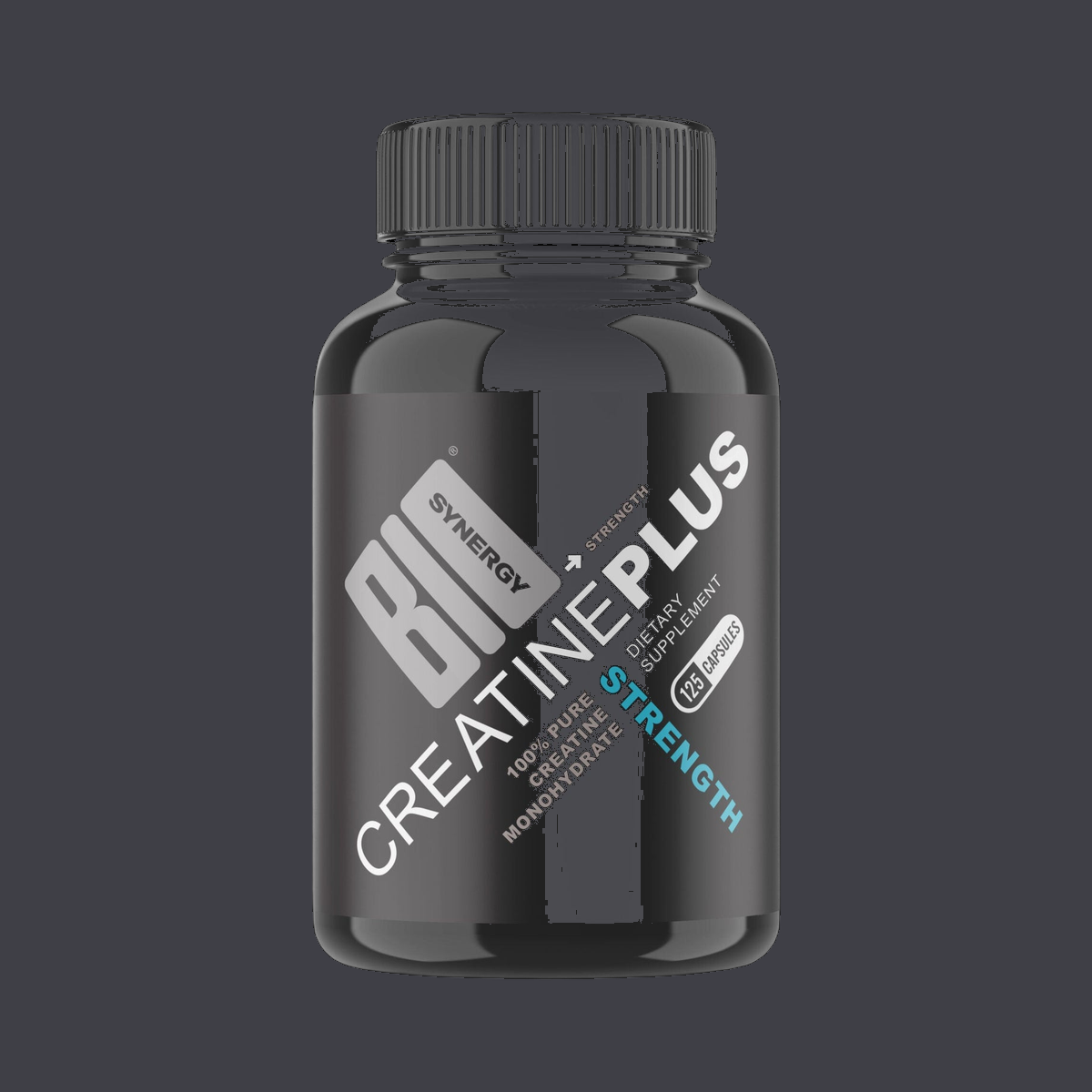 Bio-Synergy Creatine Plus®