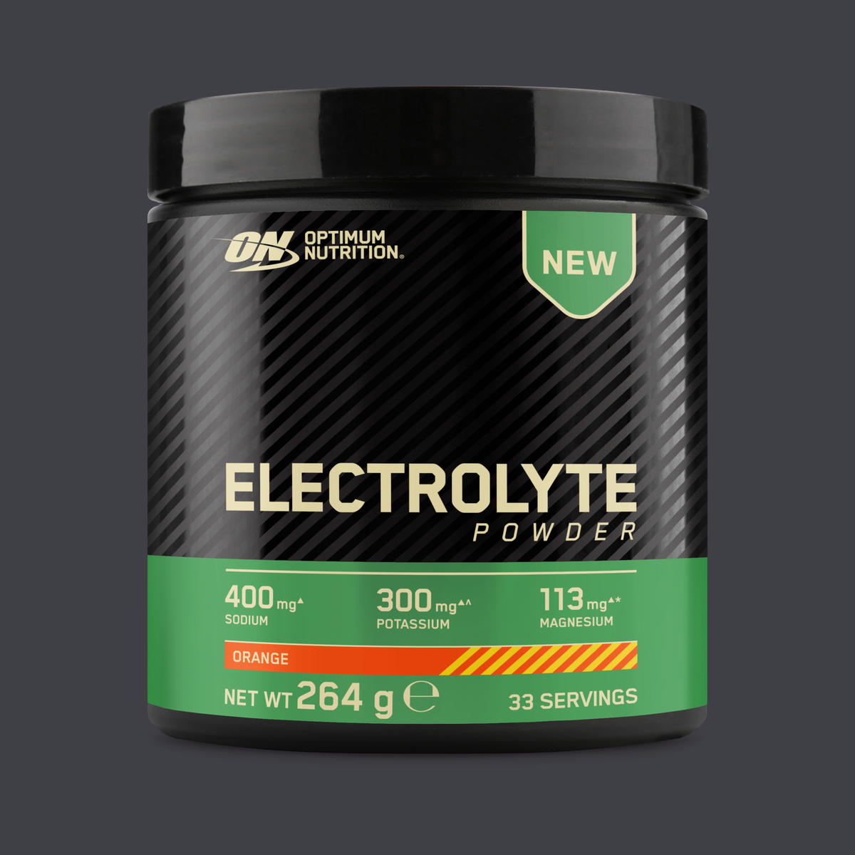 Optimum Nutrition Electrolyte Powder