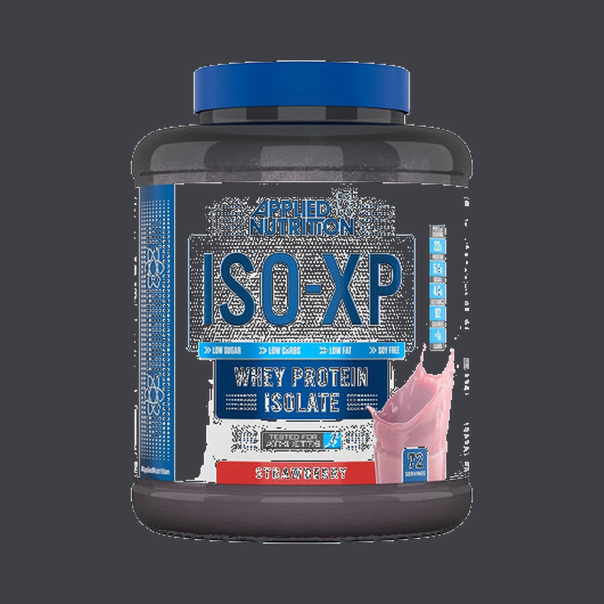 Applied Nutrition ISO-XP