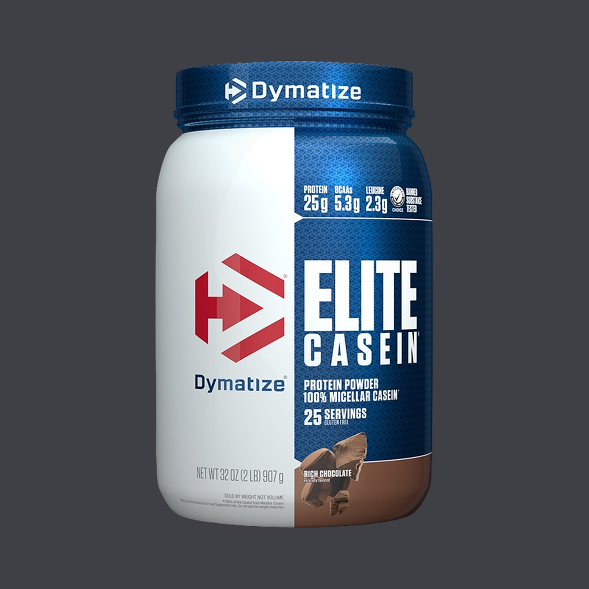 Dymatize Elite Casein