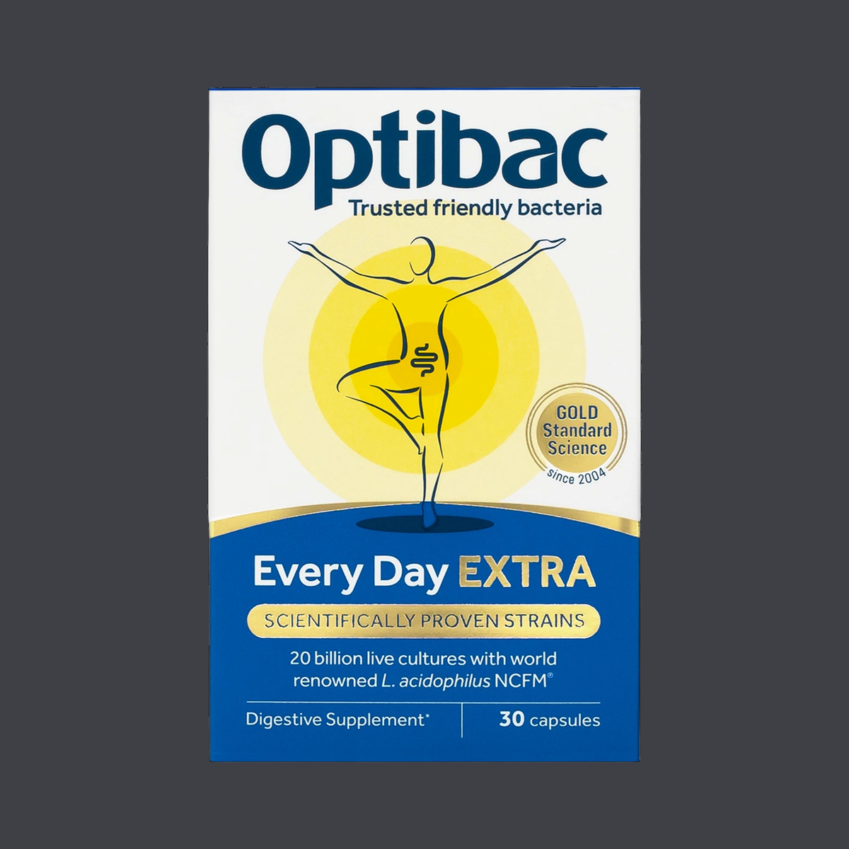 Optibac Every Day EXTRA